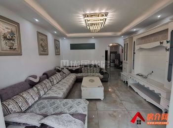 西山未名城(1期)，3室2厅房子出租(整租)，租金每月200