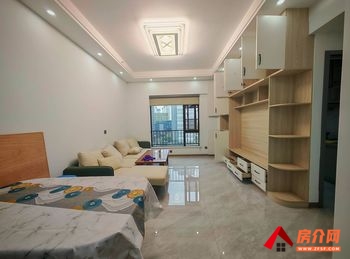 新希望白麓城四期(商住楼)小区房屋出租丨五华新希望白麓城四期