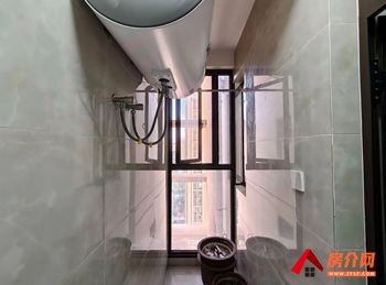 五华万彩城市花园，2室2厅房子出租(整租)，租金每月1800