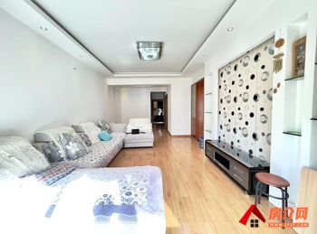 鼎易天景小区房屋出租，五华鼎易天景，3室2厅房子出租(整租)