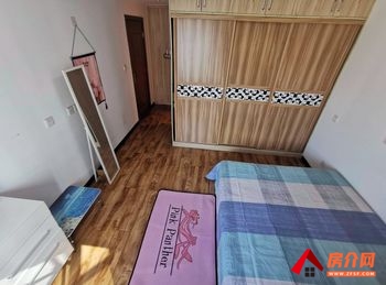 盘龙天怡峰景，3室2厅房子出租(合租)，租金每月600元