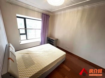 官渡恒大玖珑湾1期，3室2厅房子出租(合租)，租金每月550