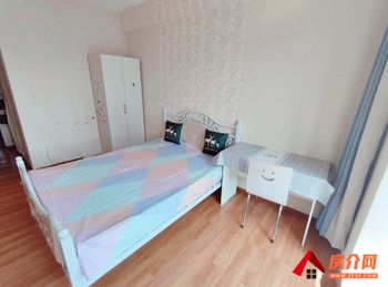 「昆明」盘龙滨江俊园(1期),3室2厅房子出租(合租)，租金