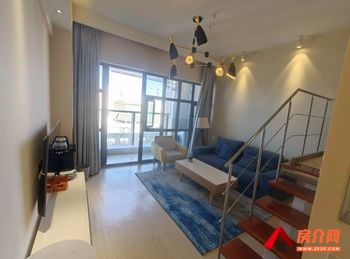 #润城第二大道小区房屋出租#昆明西山润城第二大道 1室1厅房