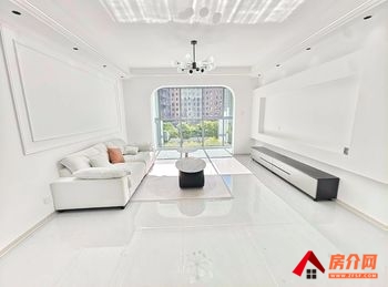 未名城(1期)小区房屋出售，西山未名城(1期)，3室2厅，报