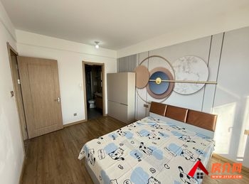 碧桂园樾府小区房屋出租丨「昆明」官渡碧桂园樾府,3室2厅房子