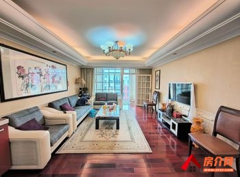 （湖畔之梦小区二手房）西山湖畔之梦，4室2厅二手房出售,12