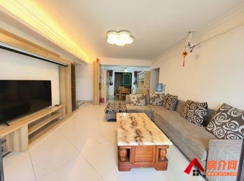 「昆明」西山金地悦天下,4室2厅房子出租(整租)，租金每月3