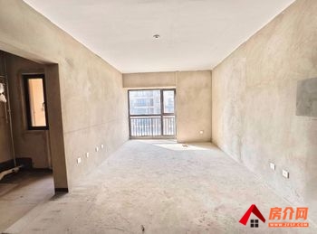 （佳兆业壹号公馆小区二手房）昆明西山佳兆业壹号公馆 2室2厅