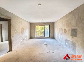 西山佳兆业壹号公馆，4室2厅二手房出售,报价：137万元