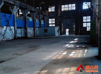 盘龙茨坝1167m²厂房出租，参考报价：面议