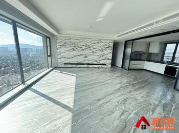 （锦粼天曜小区二手房）西山锦粼天曜，4室2厅二手房出售,24