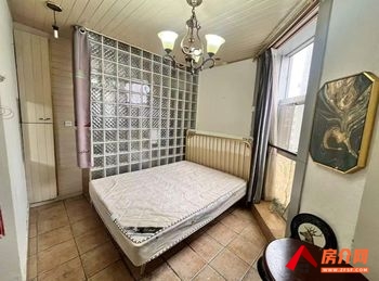 银座大厦小区房屋出租丨「昆明」五华银座大厦,1室0厅房子出租