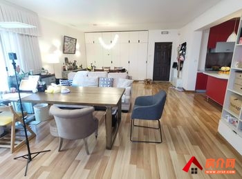 （水晶宫公寓小区二手房）五华水晶宫公寓，3室2厅二手房出售,