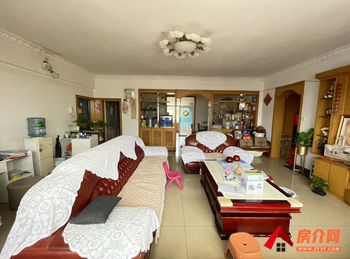 如意苑(五华坊43号院)小区二手房丨五华如意苑(五华坊43号