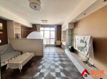 五华银座大厦，1室1厅二手房出售,报价：52万元