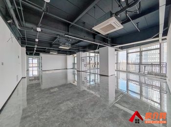 螺蛳湾中心 >1443.55m²写字楼出租，参考报价：