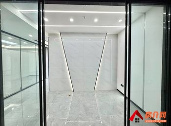 能投缘达大厦 >229m²写字楼出租，参考报价：687