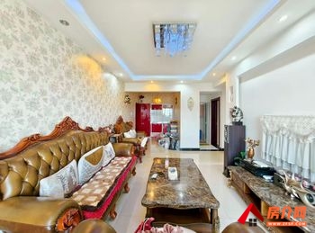 盘龙翡翠湾，3室2厅二手房出售,报价：125万元