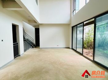 （山语桃源棠院(别墅)小区二手房）昆明呈贡山语桃源棠院(别墅