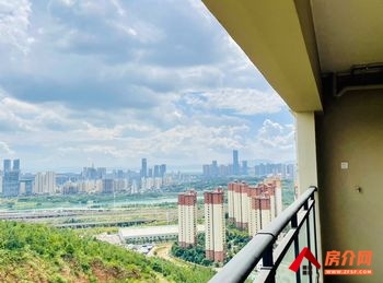 金茂国际新城铭璟苑小区二手房丨呈贡金茂国际新城铭璟苑，3室2