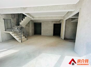 「昆明」呈贡金茂国际新城栀云苑,4室3厅二手房出售,报价：1