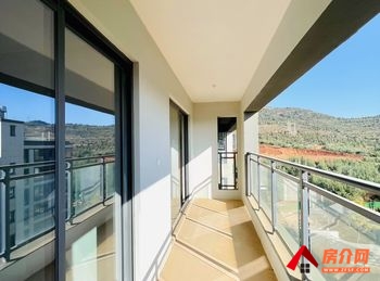 呈贡金茂国际新城栀云苑，3室2厅二手房出售,报价：76万元