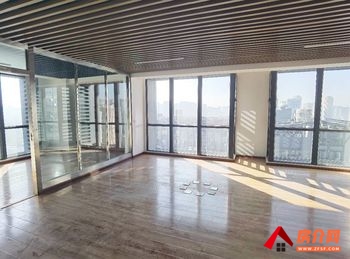 和成国际(办公) >318m²写字楼出售，参考报价：1