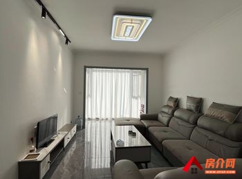 长水航城韶华里小区房屋出租，昆明官渡长水航城韶华里 3室2厅