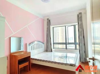 「昆明」官渡海伦国际依云郡,3室2厅房子出租(合租)，租金每