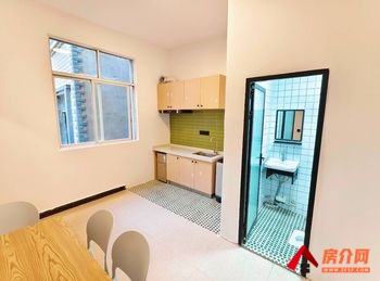 「昆明」官渡小羊甫老村125号小区,1室1厅房子出租(整租)