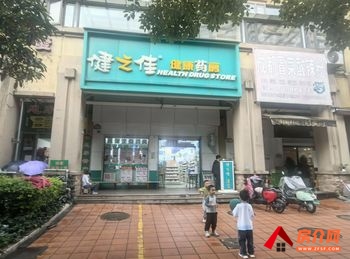 西山世纪半岛130m²商铺出售,参考报价:117万元