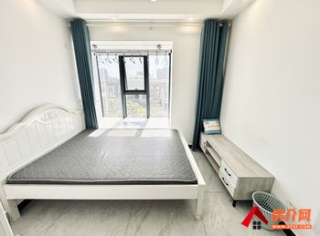 希望汇小区房屋出租丨西山希望汇，4室2厅房子出租(整租)，租