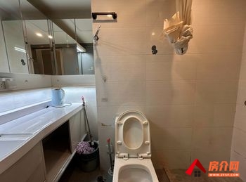 （海伦中心小区房屋出租）昆明五华海伦中心 1室1厅房子出租(