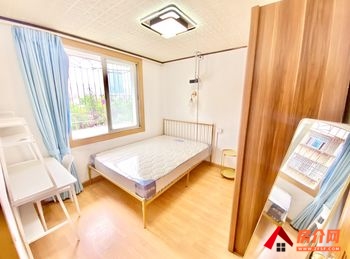 盘龙大树营市政小区A组团，3室2厅房子出租(合租)，租金每月