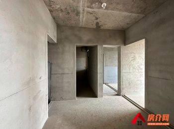 「昆明」西山未名城(3期),3室2厅二手房出售,报价：83万