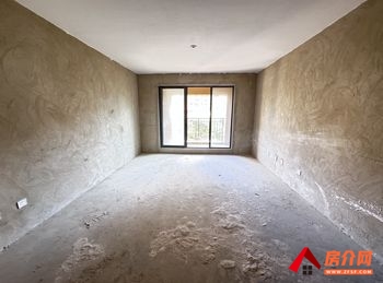 （佳兆业壹号公馆小区二手房）西山佳兆业壹号公馆，3室2厅二手