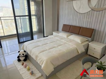 国福现代城荷花苑小区房屋出租丨五华国福现代城荷花苑，3室2厅