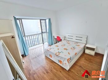 「昆明」五华新月花园,2室1厅房子出租(合租)，租金每月60