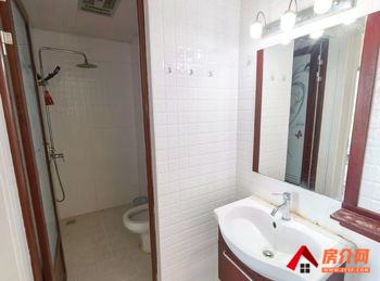 铭门高第小区房屋出租，「昆明」西山铭门高第,1室1厅房子出租