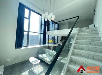 （金茂广场(商住楼)小区房屋出租）「昆明」官渡金茂广场(商住