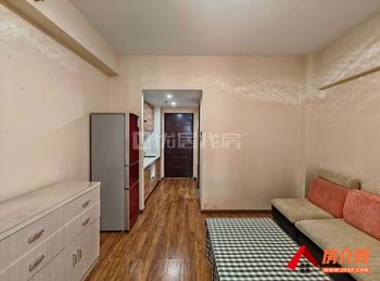 #保利六合小区房屋出租#昆明西山保利六合 1室1厅房子出租(