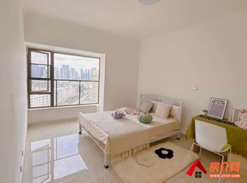 「昆明」官渡海伦国际贝宁区,3室2厅房子出租(合租)，租金每