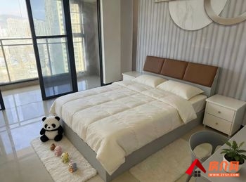 五华国福现代城荷花苑，3室1厅房子出租(合租)，租金每月55