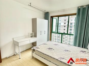 #广福城雅福园小区房屋出租#西山广福城雅福园，1室1厅房子出