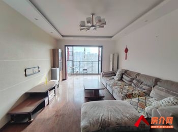 国福现代城蔷薇苑小区房屋出租，五华国福现代城蔷薇苑，3室2厅