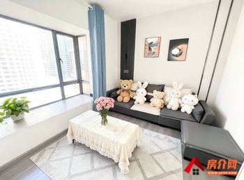 西山滇池泊屋，1室1厅房子出租(合租)，租金每月900元