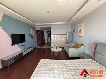 「昆明」西山润城2区,1室1厅房子出租(整租),租金每月14 「昆明」西山润城2区,1室1厅房子出租(整租),租金每月14