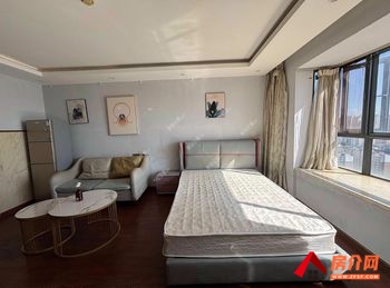 「昆明」西山润城2区,1室1厅房子出租(整租),租金每月14 「昆明」西山润城2区,1室1厅房子出租(整租),租金每月14