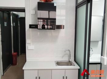 官渡织布营，1室0厅房子出租(整租)，租金每月950元